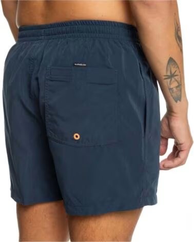 QUICKSILVER BANADOR QUIKSILVER QUIKSILVER BEHINDWAVE - BANADOR EN AZUL PARA HOMBRE VERDE-GPH0
