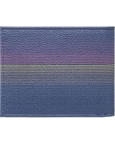 QUICKSILVER CARTERA QUIKSILVER AQYAA03358 EN PARA HOMBRE AZUL-KRD0