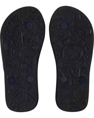 QUICKSILVER CHANCLAS QUIKSILVER MOLOKAI ART YOUTH PARA NIÑOS AZUL