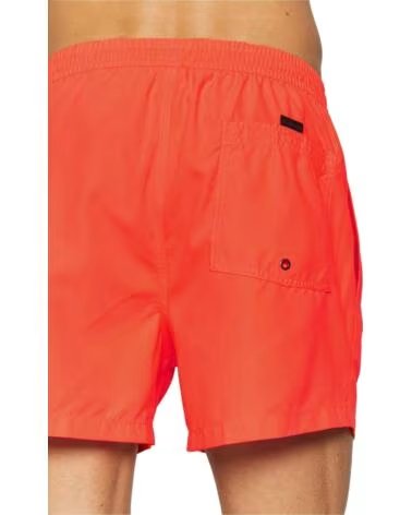 QUICKSILVER BANADOR QUIKSILVER TRAJE DE BANO QUIKSILVER EVERYDAY VOLLEY 15 EN ROJO PARA HOMBRE AMARILLO