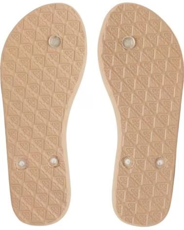 ROXY VIVA JELLY ZEHENTRENNER BEIGE DAMEN ARJL100915 AZUL