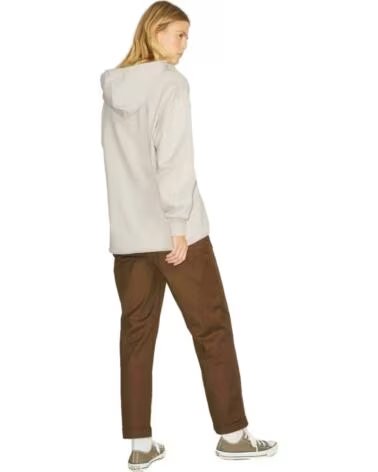 JJXX KAPUZENPULLOVER 12200382 BEIGE