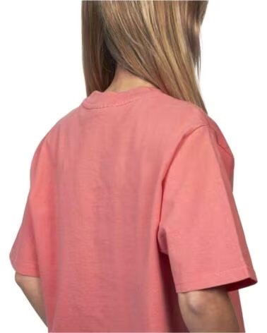 JJXX KURZARMSHIRT JXBROOK SS RELAXED VINT TEE LILA DAMEN MORADO