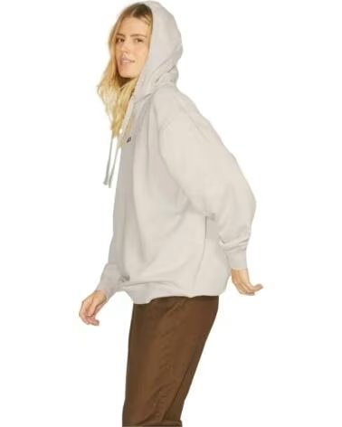 JJXX KAPUZENPULLOVER 12200382 BEIGE