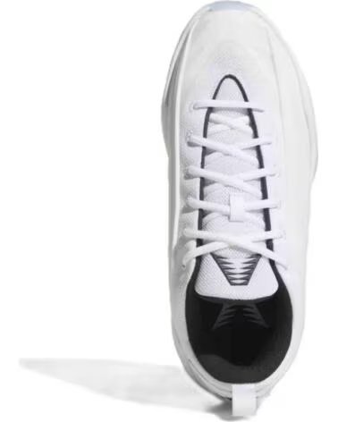 ADIDAS ZAPATILLAS DE RUNNING KJ3320 PARA NIÑOS FTWWHT-CBLACK-FTWWHT
