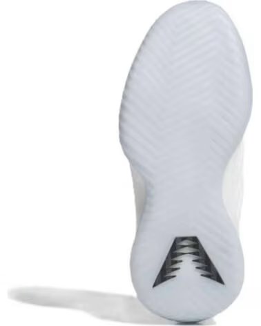 ADIDAS ZAPATILLAS DE RUNNING KJ3320 PARA NIÑOS FTWWHT-CBLACK-FTWWHT