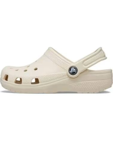 CROCS CLASSIC CHINELOS UNISSEXO 206990-2Y2 BONE
