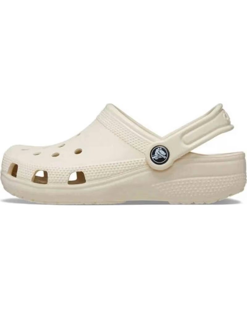 CROCS CLASSIC CHINELOS UNISSEXO 206990-2Y2 BONE