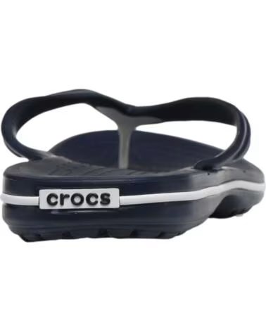 CROCS CHANCLAS UNISEX 11033-002 AZUL MARINO NAVY002