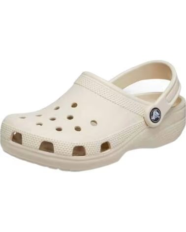 CROCS CLASSIC CHINELOS UNISSEXO 206990-2Y2 BONE