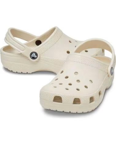 CROCS CLASSIC CHINELOS UNISSEXO 206990-2Y2 BONE