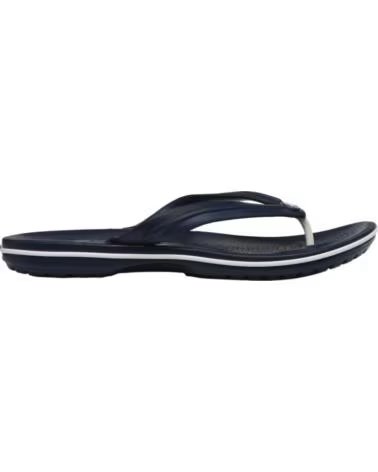 CROCS CHANCLAS UNISEX 11033-002 AZUL MARINO NAVY002