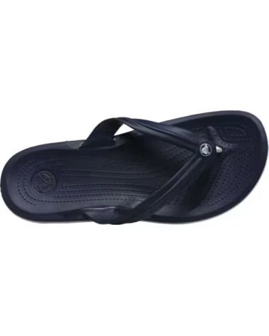 CROCS CHANCLAS UNISEX 11033-002 AZUL MARINO NAVY002