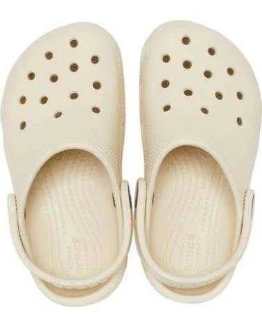 CROCS CLASSIC CHINELOS UNISSEXO 206990-2Y2 BONE