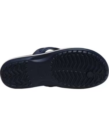 CROCS CHANCLAS UNISEX 11033-002 AZUL MARINO NAVY002
