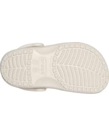 CROCS CLASSIC CHINELOS UNISSEXO 206990-2Y2 BONE