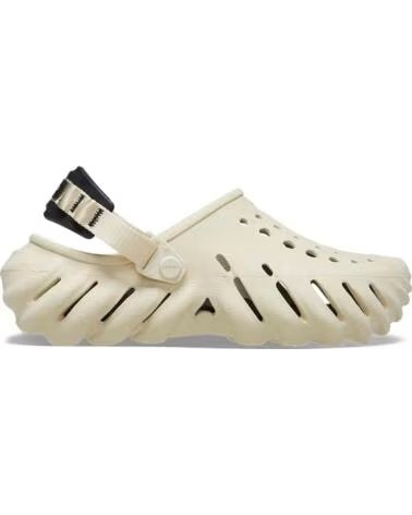 Inizio-CROCS-ZUECOS-HOMBRE-ECHO-CLOG-U-BEIG-BEIGE
