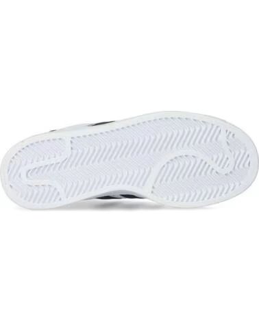 ADIDAS ZAPATILLAS SUPERSTAR II UNISEX FTWR WHITE-CORE BLACK-FTWR WHITE