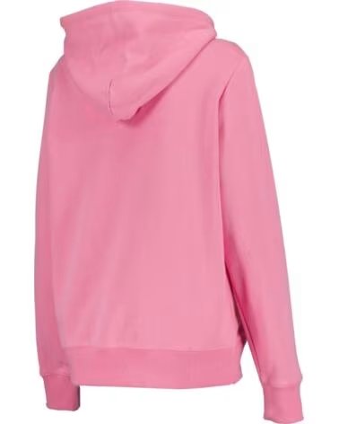 CHAMPION FELPA CON CAPPUCCIO 116065-WW006 MUJER