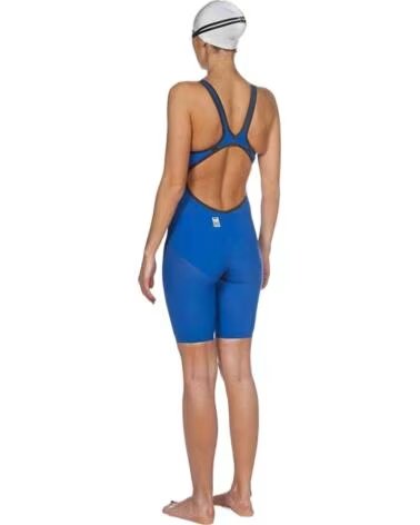 ARENA COSTUME DA GARA 0000001128-853 DA DONNA MULTICOLOR