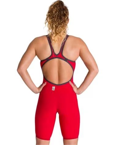 ARENA WETTKAMPF-SCHWIMMANZUG FÜR DAMEN - 0000001128-045 MULTICOLOR