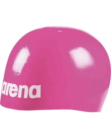 ARENA GORRO DE NATAÇÃO 0000001451-901 ROSA MULTICOLOR