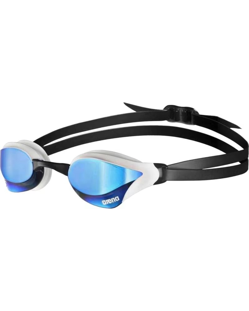ARENA SWIMMING GOGGLES 0000003251-710 MIRRORED MULTICOLOR