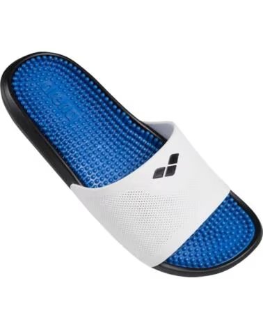 ARENA CLAQUETTES UNISEXE AVEC SEMELLE MASSANTE MULTICOLOR