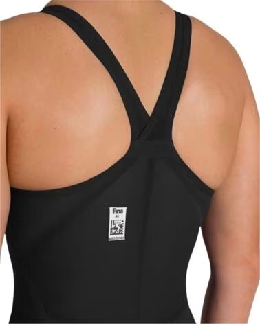 ARENA WOMEN´S COMPETITION SWIMSUIT MULTICOLOR