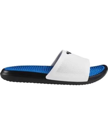 ARENA CLAQUETTES UNISEXE AVEC SEMELLE MASSANTE MULTICOLOR