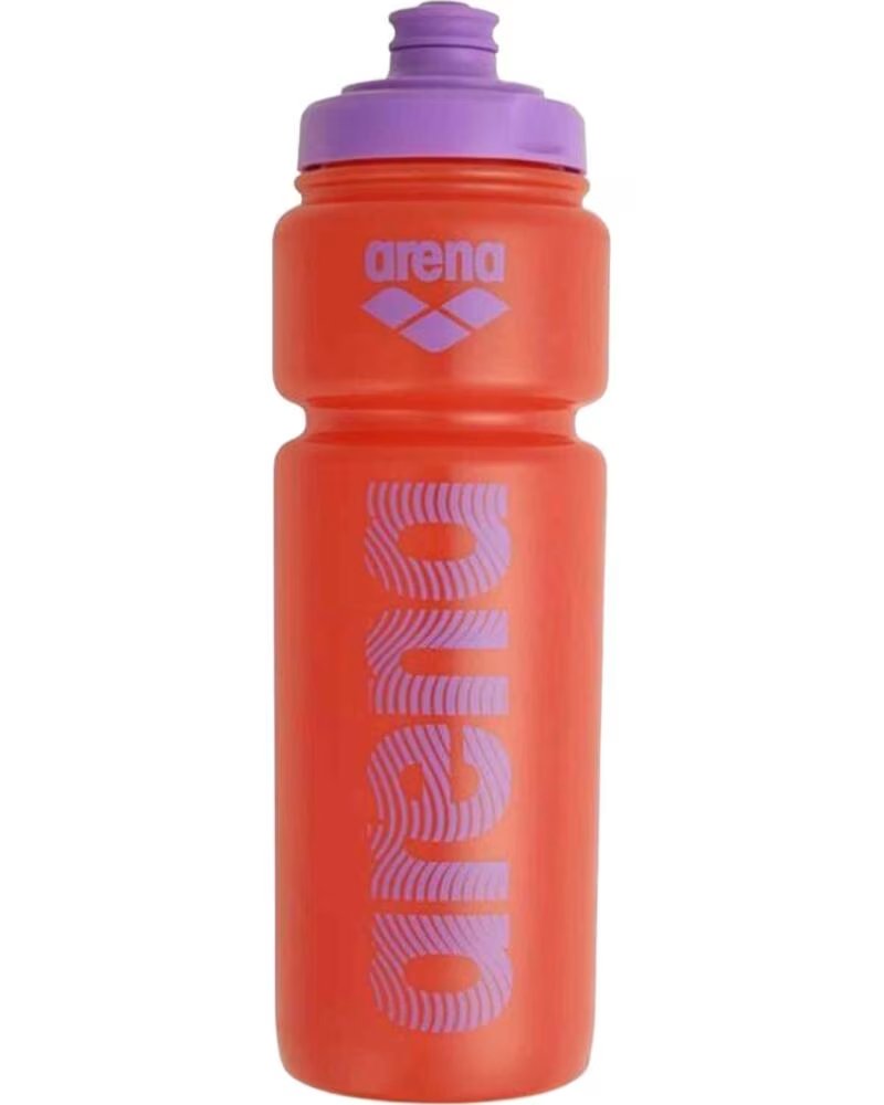 ARENA BOTELLA DEPORTIVA 0000004621-400 NARANJA MULTICOLOR