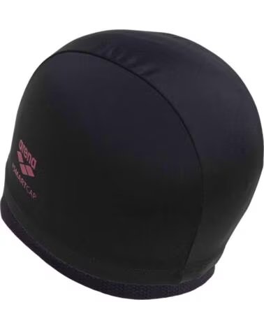 ARENA GORRO DE NATACIÓN SMARTCAP NEGRO MULTICOLOR