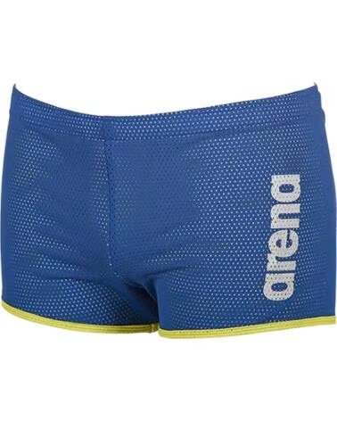 ARENA BADESHORTS FÜR KINDER MULTICOLOR
