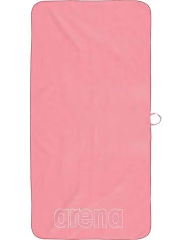 ARENA ASCIUGAMANO 0000005312-301 ROSA MULTICOLOR