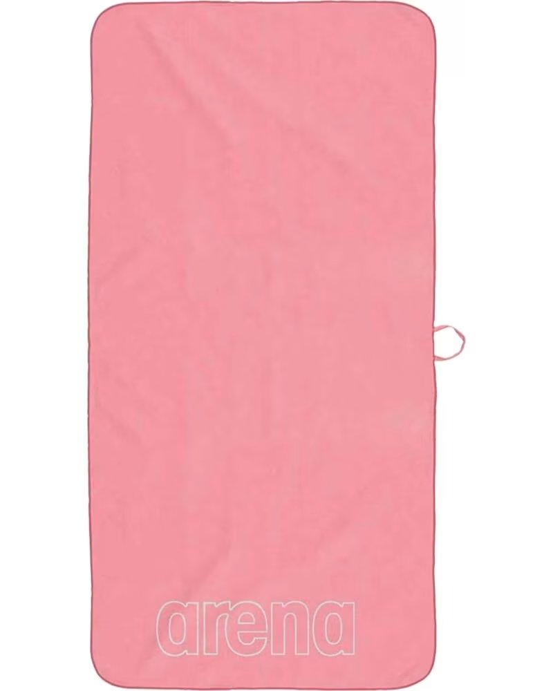 ARENA ASCIUGAMANO 0000005312-301 ROSA MULTICOLOR