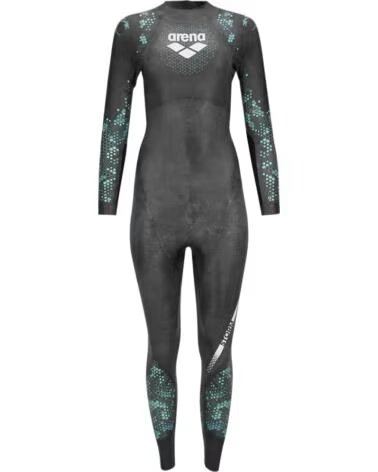 ARENA STORM NEOPRENANZUG FÜR DAMEN 0000004971-515 MULTICOLOR