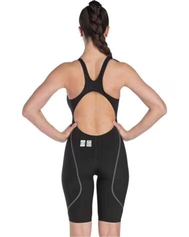 ARENA 0000005873-050 SWIMSUIT BLACK COMPETITION WOMEN MULTICOLOR