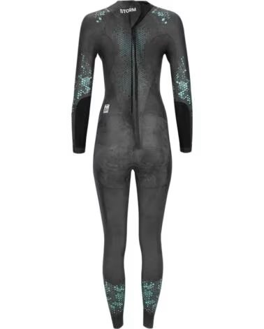 ARENA STORM NEOPRENANZUG FÜR DAMEN 0000004971-515 MULTICOLOR