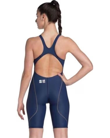 ARENA WOMEN´S SWIMSUIT IN BLUE MULTICOLOR