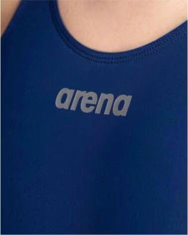 ARENA WOMEN´S SWIMSUIT IN BLUE MULTICOLOR