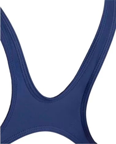 ARENA WOMEN´S SWIMSUIT IN BLUE MULTICOLOR