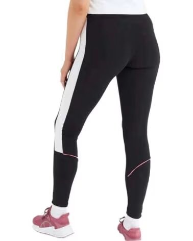 ELLESSE LEGGINGS SRP15840011 PARA MUJER NEGRO