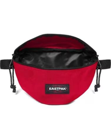 EASTPAK MARSUPIO EK00007484Z1 ROSSO ROJO