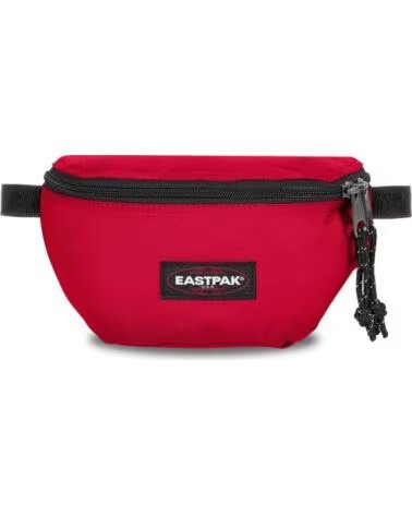 EASTPAK MARSUPIO EK00007484Z1 ROSSO ROJO