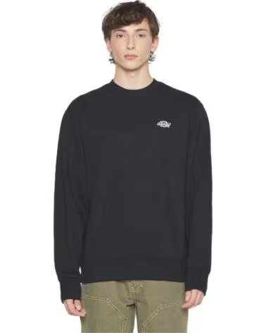 Inicio-DICKIES-SUDADERA-EN-COLOR-PARA-HOMBRE-NEGRO