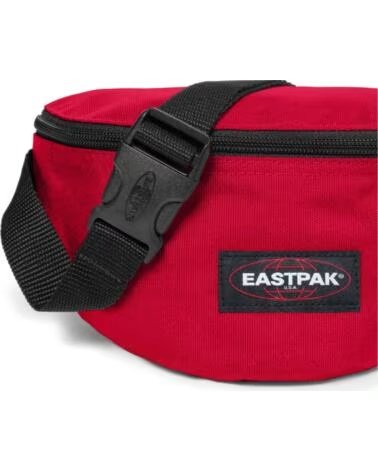 EASTPAK MARSUPIO EK00007484Z1 ROSSO ROJO