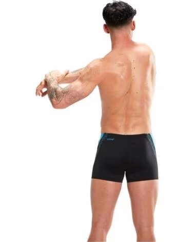 SPEEDO BAÑADOR 8-00302015147 PARA HOMBRE AZUL