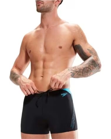 SPEEDO BAÑADOR 8-00302015147 PARA HOMBRE AZUL