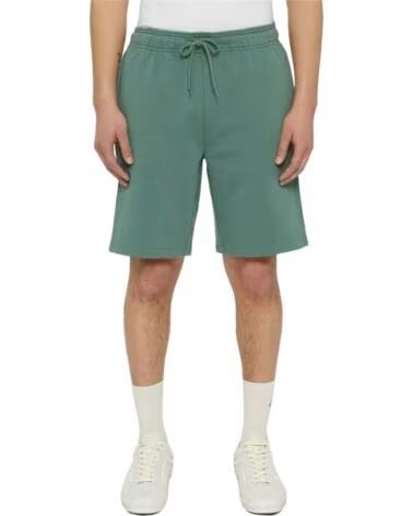 DICKIES PANTALONCINI DK0A4Y83H151 DA UOMO VERDE