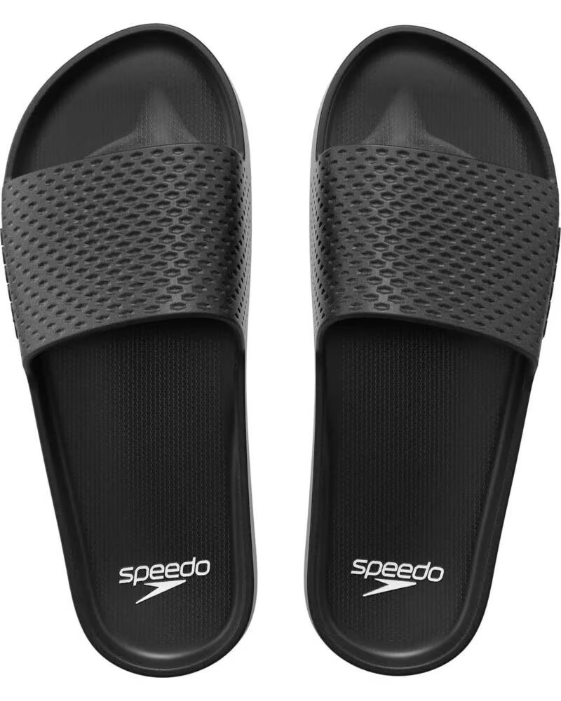 SPEEDO 8-00377706098 BADESCHLAPPEN FÜR HERREN MULTICOLOR